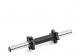 Spokey ‎Hantel Burden Set bitumiczny 1 x 7.5 kg 3