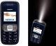 Telefon komórkowy Nokia 1209 Grey 2