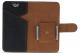 Pokrowiec Smart Universal Rotating 4,5-5,0" czarny (GSM033770) 3