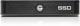 Dysk zewnętrzny SSD G-Technology SSD G-DRIVE ev RaW 1 TB Czarno-niebieski (0G04760) 10