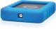 Dysk zewnętrzny SSD G-Technology SSD G-DRIVE ev RaW 1 TB Czarno-niebieski (0G04760) 8