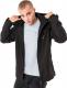 Kurtka męska 4f Kurtka męska H4L18-KUM006 czarna r. XXL 1