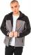 Kurtka męska Outhorn Kurtka męska DWR Tech X-Pro 3000 Duo HOL18-KUM603 czarna r. XL 1