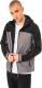 Kurtka męska Outhorn Kurtka męska DWR Tech X-Pro 3000 Duo HOL18-KUM603 czarna r. XL 4