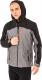 Kurtka męska Outhorn Kurtka męska DWR Tech X-Pro 3000 Duo HOL18-KUM603 czarna r. XL 6