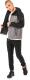 Kurtka męska Outhorn Kurtka męska DWR Tech X-Pro 3000 Duo HOL18-KUM603 czarna r. XL 7