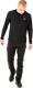 Outhorn Spodnie trekkingowe męskie HOL18-SPMT600 czarne r. XL 2