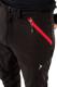 Outhorn Spodnie trekkingowe męskie HOL18-SPMT600 czarne r. XL 3
