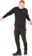 Outhorn Spodnie trekkingowe męskie HOL18-SPMT600 czarne r. XL 6
