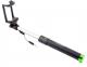 Selfie stick Esperanza EMM120KG czarno-zielony 1