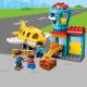 LEGO Duplo Lotnisko (10871) 8