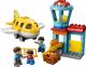 LEGO Duplo Lotnisko (10871) 12