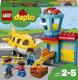 LEGO Duplo Lotnisko (10871) 1