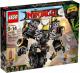 LEGO Ninjago Mech wstrząsu (70632) 1