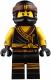LEGO Ninjago Mech wstrząsu (70632) 4