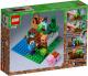 LEGO MINECRAFT Farma arbuzów ( 21138 ) 2