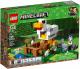 LEGO Minecraft Kurnik (21140) 1