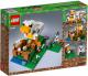 LEGO Minecraft Kurnik (21140) 1