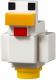 LEGO Minecraft Kurnik (21140) 2