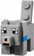 LEGO Minecraft Kurnik (21140) 3