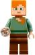 LEGO Minecraft Kurnik (21140) 4