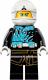LEGO Ninjago Zane - mistrz Spinjitzu (70636) 4