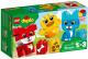 LEGO DUPLO Moje pierwsze zwierzątka (10858) 1