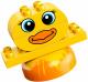 LEGO DUPLO Moje pierwsze zwierzątka (10858) 3