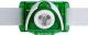 Latarka czołowa Ledlenser Ledlenser SEO3 (green) 2