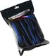 CableMod Zestaw kabli, 0.45m, Czarny (CM-PCAB-BKIT-NKKB-3P) 3