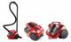 Odkurzacz Royalty Line pionowy cyklonowy 1200W bezworkowy czerwony (RL-PSC1200.7NE) 3
