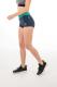 Odlo Spodnie tech. Bottom Panty Ceramicool pro granatowe r. L (360381/20377) 1