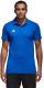 Adidas Koszulka męska Condivo 18 CO Polo niebieska r. S (CF4375) 1