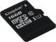 Karta Kingston Canvas Select MicroSDHC 16 GB Class 10 UHS-I/U1  (SDCS/16GBSP) 1