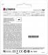 Karta Kingston Canvas Select MicroSDHC 16 GB Class 10 UHS-I/U1  (SDCS/16GBSP) 3