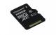 Karta Kingston MicroSDXC 128 GB Class 10  (SDCS/128GB) 1