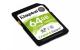 Karta Kingston Canvas Select SDXC 64 GB Class 10 UHS-I/U1  (SDS/64GB) 2