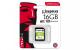 Karta Kingston SDHC 16 GB Class 10  (SDS/16GB) 2
