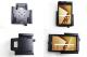 Uchwyt Brodit Uchwyt dedykowany z kablem USB do Samsung Galaxy Tab Active 2 w oryginalnym futerale (SM-T390/SM-T395) (721002) 2