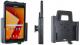 Uchwyt Brodit Uchwyt dedykowany z kablem USB do Samsung Galaxy Tab Active 2 w oryginalnym futerale (SM-T390/SM-T395) (721002) 1