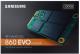 Dysk SSD Samsung 860 EVO 250GB mSATA Micro SATA (MZ-M6E250BW) 4
