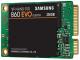 Dysk SSD Samsung 860 EVO 250GB mSATA Micro SATA (MZ-M6E250BW) 5