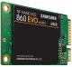 Dysk SSD Samsung 860 EVO 250GB mSATA Micro SATA (MZ-M6E250BW) 7