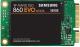 Dysk SSD Samsung 860 EVO 500 GB mSATA Micro SATA (MZ-M6E500BW) 1