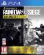 Rainbow Six Siege - Advanced Edition PS4 1