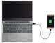 Laptop Lenovo IdeaPad 720-15IKB (81C7004JPB) 8 GB RAM/ 256 GB M.2 PCIe/ 128 GB SSD/ Windows 10 Home PL 7