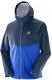 Kurtka męska Salomon Kurtka męska La Cote Flex 2.5L Surf The Web/Dress Blue r. XL (394252) 1