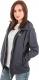Salomon Kurtka damska ESSENTIAL JKT W Graphite r. S 1