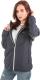 Salomon Kurtka damska ESSENTIAL JKT W Graphite r. S 2