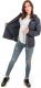 Salomon Kurtka damska ESSENTIAL JKT W Graphite r. S 3